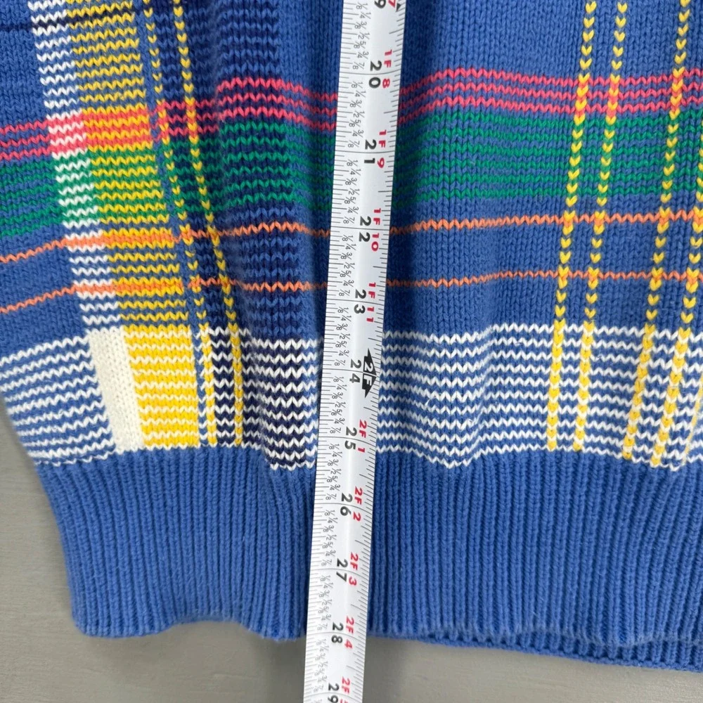 Nautica crewneck sweater